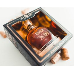 King Royben XO 8yo + Gift Box